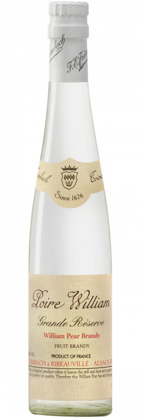 Trimbach Poire William Grand Reserve Pear Brandy - CaskCartel.com