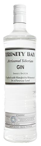Trinity Bay Artisanal Siberian Gin | 1L at CaskCartel.com