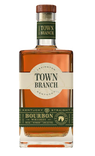 Town Branch Kentucky Straight Bourbon Whiskey