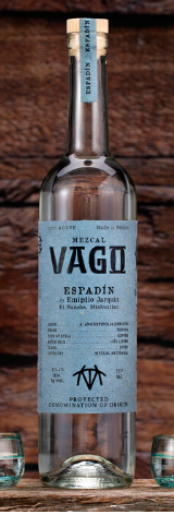 Vago Espadin Mezcal