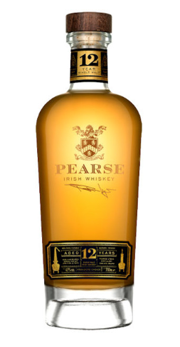 Whisky irlandés Pearse Founder's Choice