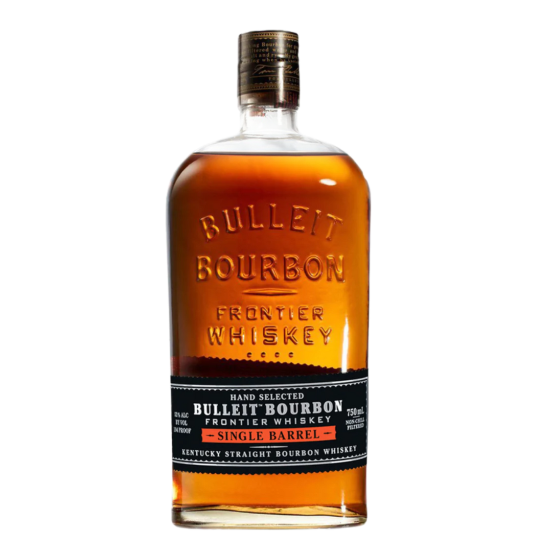 Bulleit Single Barrel Bourbon Whiskey at CaskCartel.com