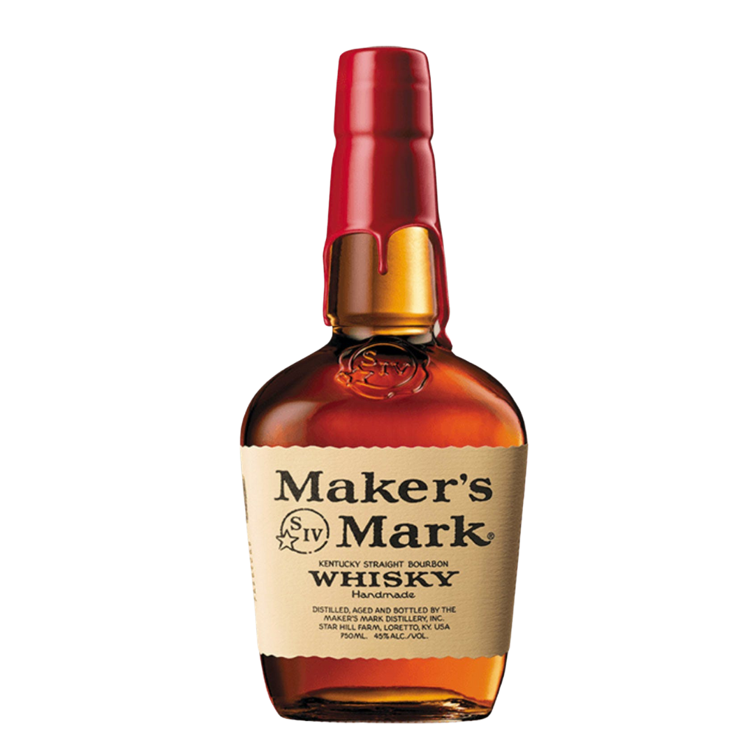 Maker's Mark Bourbon Whisky at CaskCartel.com
