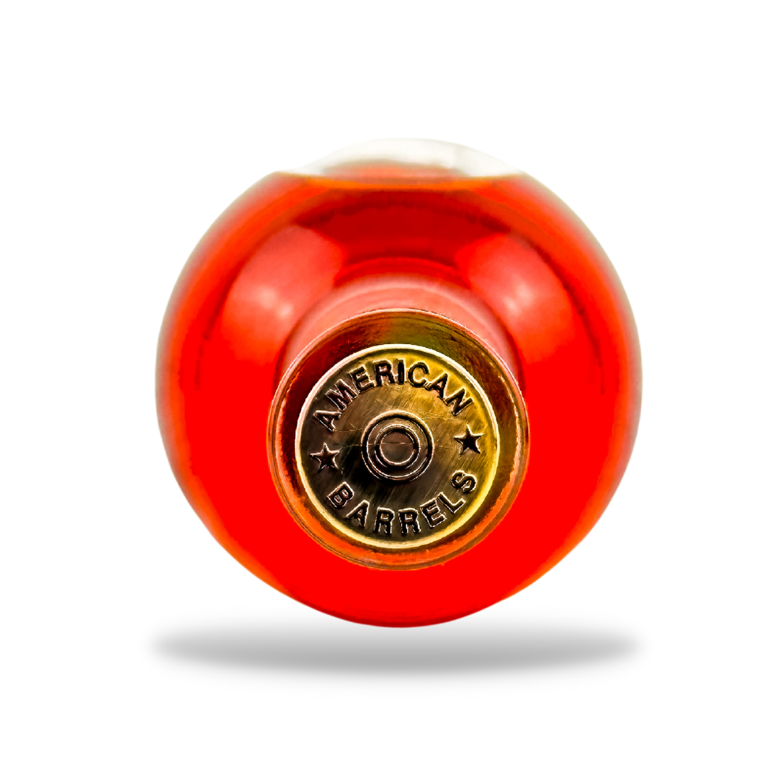 American Barrels | Patriot Reserve Kentucky Bourbon Whiskey (6) BOTTLE BUNDLE **DRINK ONE/COLLECT FIVE** at CaskCartel.com at CaskCartel.com 4