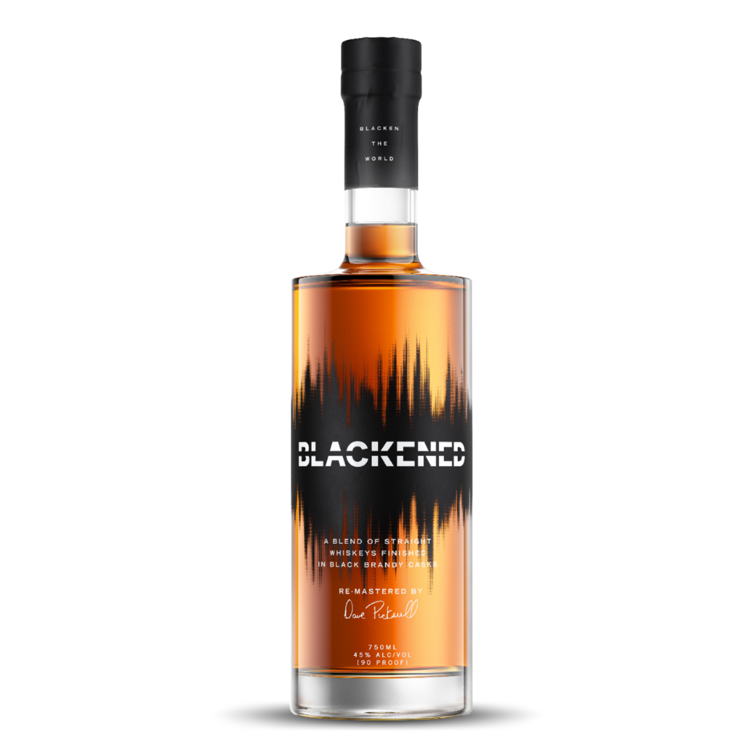 BLACKENED™ AMERICAN WHISKEY at CaskCartel.com 1