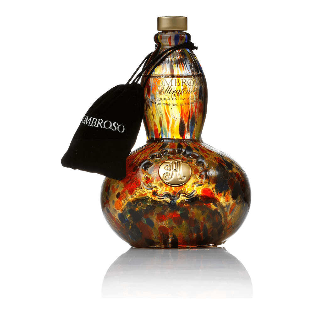 AsomBroso 11 Yr Extra Anejo Tequila - CaskCartel.com