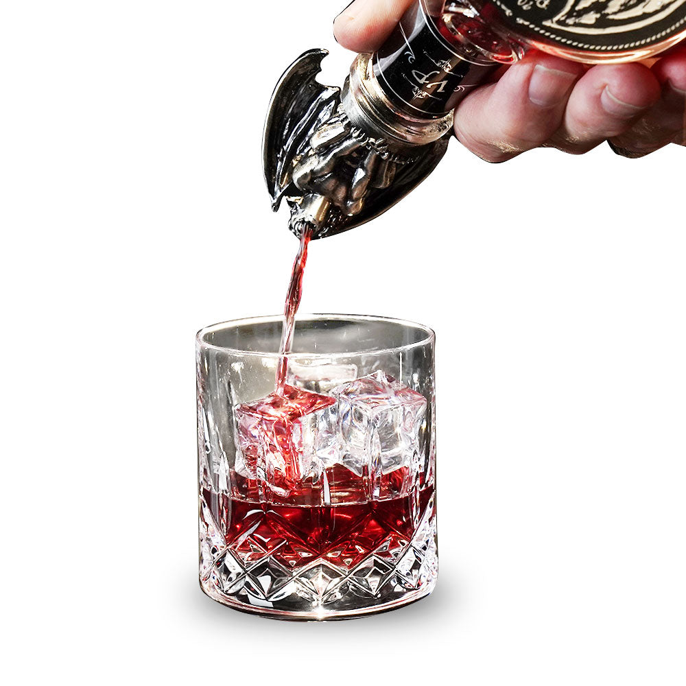 Von Payne Blended Whiskey at CaskCartel.com_3