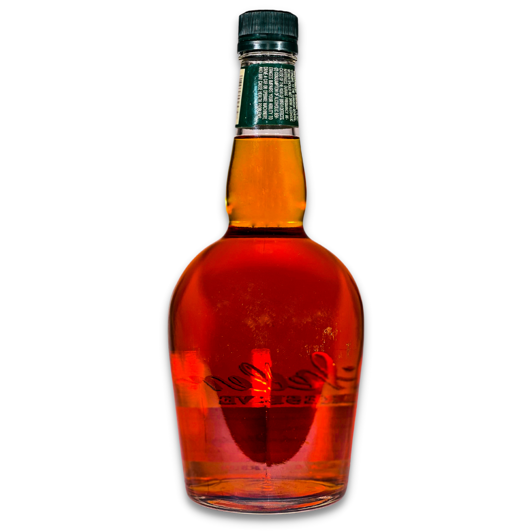 WL Weller Special Reserve 7 Year Old Bourbon Whiskey