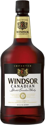 Windsor Blended Canadian Whisky | 1.75L at CaskCartel.com