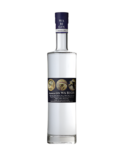 Mars Tsunuki Distillery WA BI Gin | 700ML at CaskCartel.com