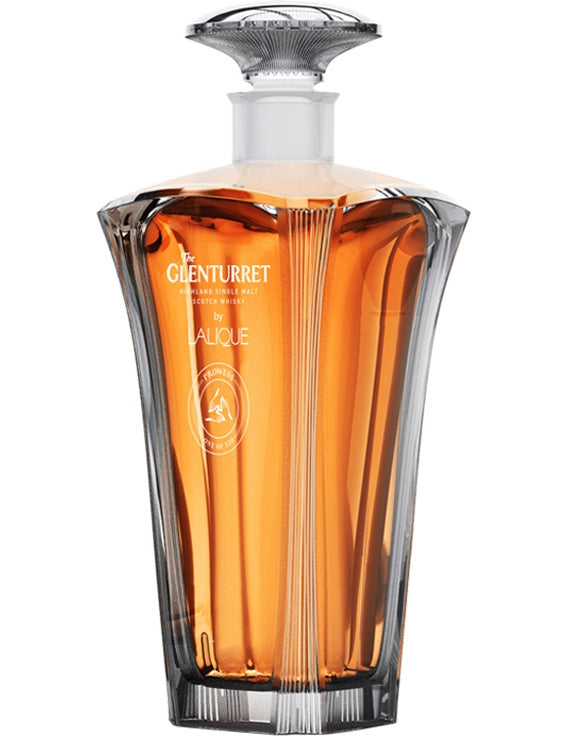 The Glenturret Prowess Highland Single Malt Scotch Whiskey | 700ML at CaskCartel.com
