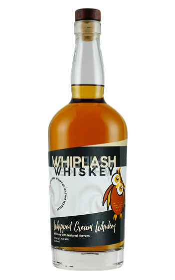 Whiplash Whipped Cream Whiskey at CaskCartel.com