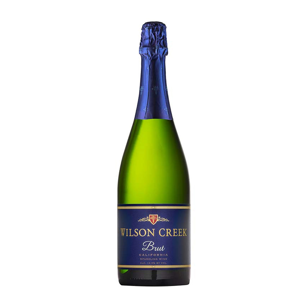 Wilson Creek Brut Champagne at CaskCartel.com
