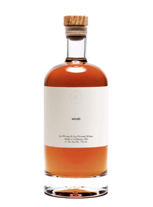 Wolves Signature Blend Whisky at CaskCartel.com