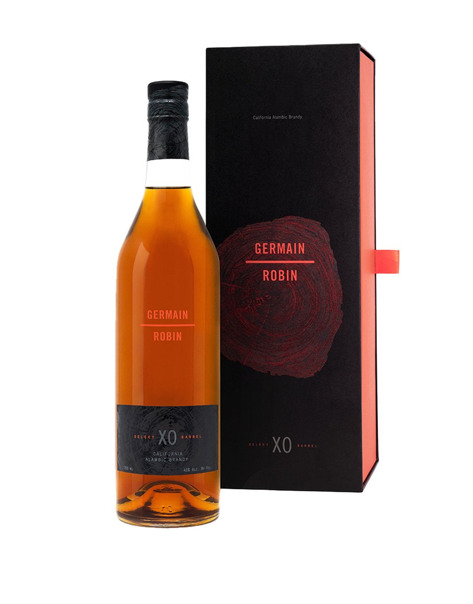 BUY] Germain-Robin XO Brandy at CaskCartel.com