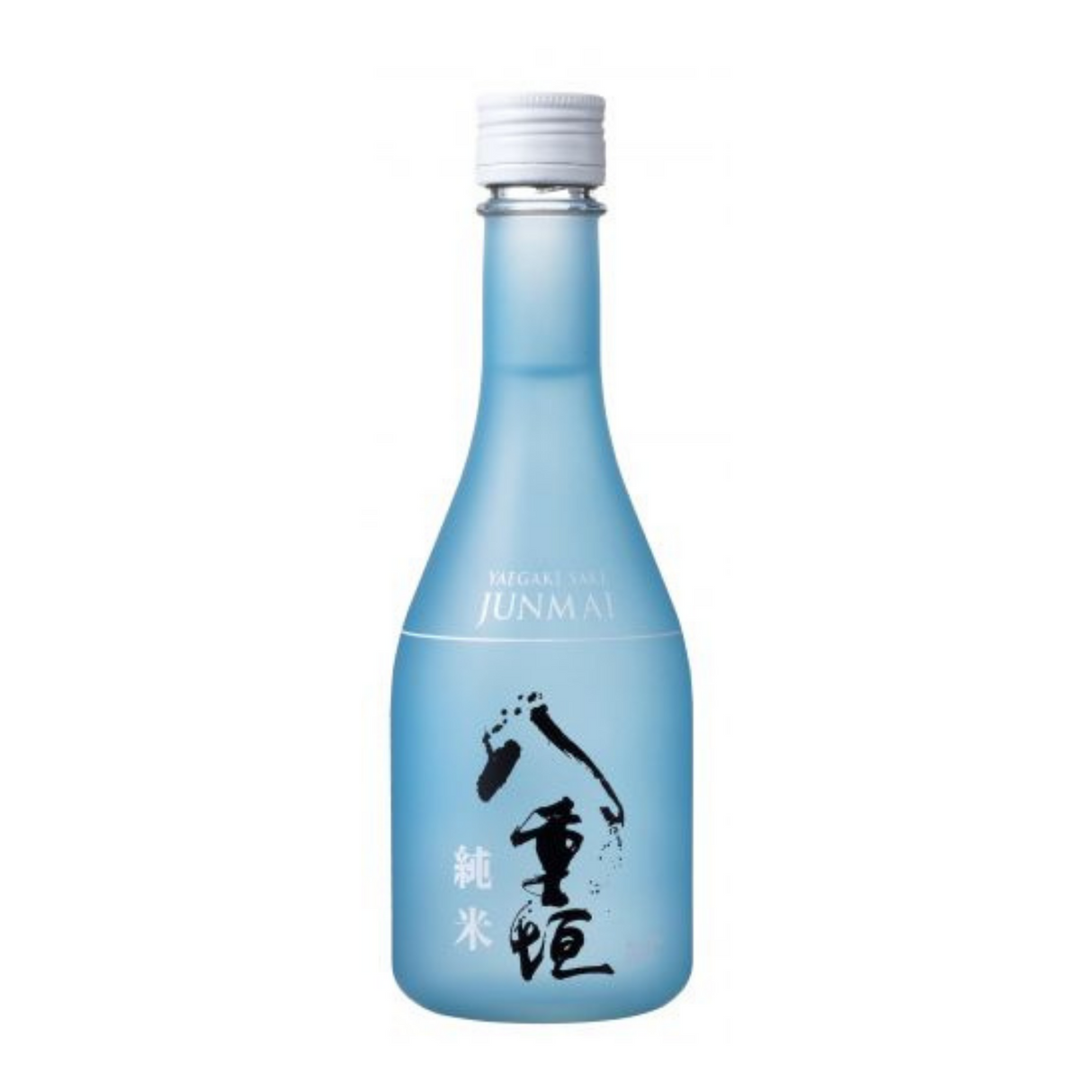 Yaegaki Junmai Sake | 300ML at CaskCartel.com