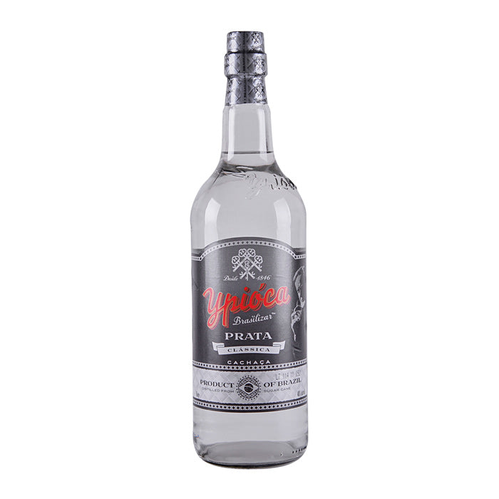 Ypioca Brasilizar Prata Classica Cachaca | 1L at CaskCartel.com