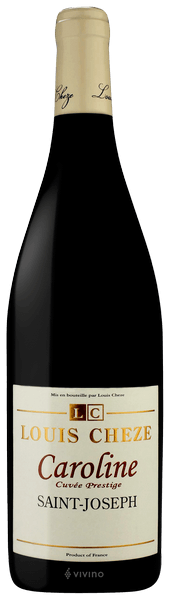 Louis Cheze Caroline Cuvee Prestige 2012 Wine at CaskCartel.com