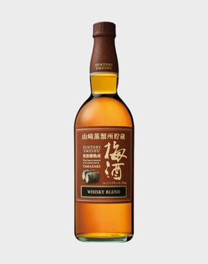 Yamazaki Umeshu Blend Whisky at CaskCartel.com