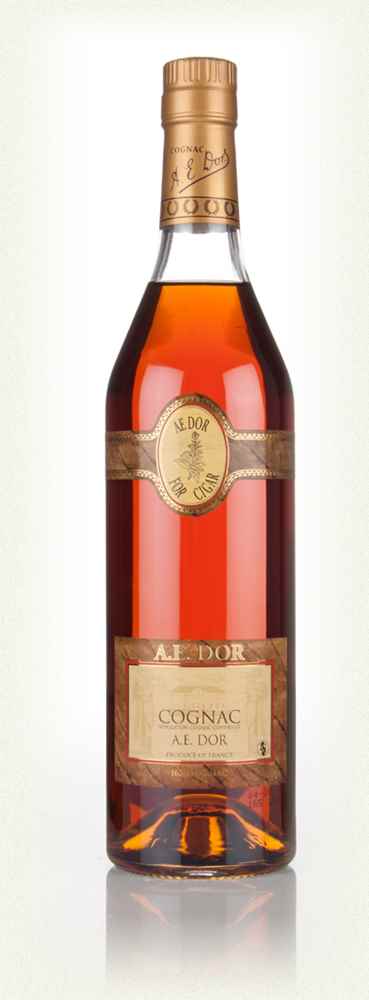 A.E. Dor Cigar Cognac | 700ML at CaskCartel.com
