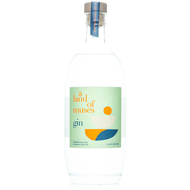 Matchbook Distilling A Land of Muses Gin at CaskCartel.com