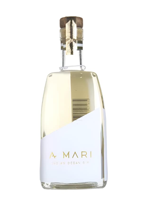A Mari Indian Ocean Gin | 500ML at CaskCartel.com