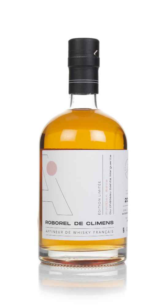 A. Roborel De Climens Finition Rolle Whisky | 500ML at CaskCartel.com