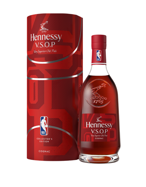Hennessy V.S.O.P NBA 2023 Collector Edition Cognac at CaskCartel.com