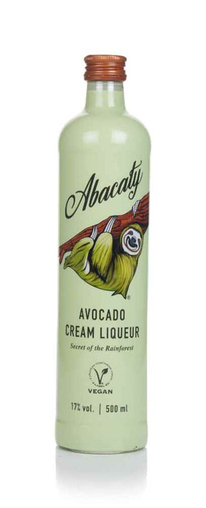 Abacaty Avocado Cream Liqueur | 500ML at CaskCartel.com