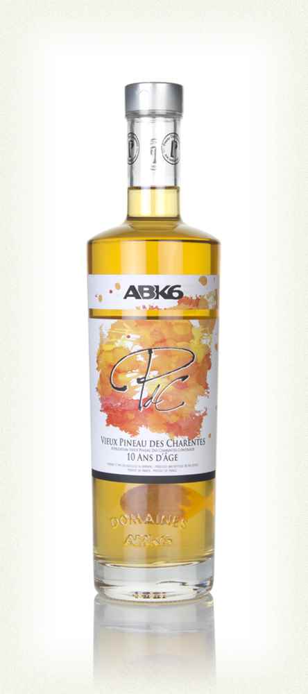 ABK6 Vieux Pineau des Charentes Otherfortified Liqueur at CaskCartel.com