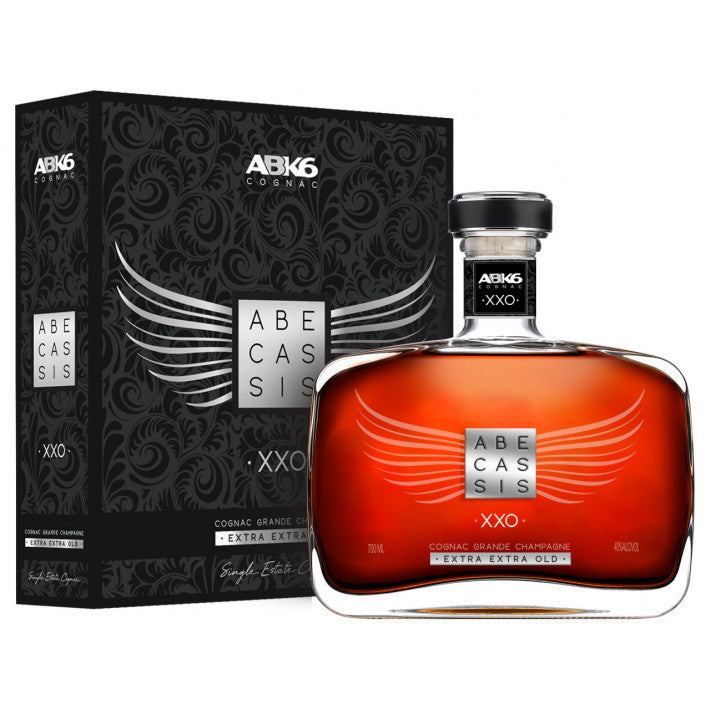 ABK6 XXO Grande Champagne Cognac | 700ML at CaskCartel.com