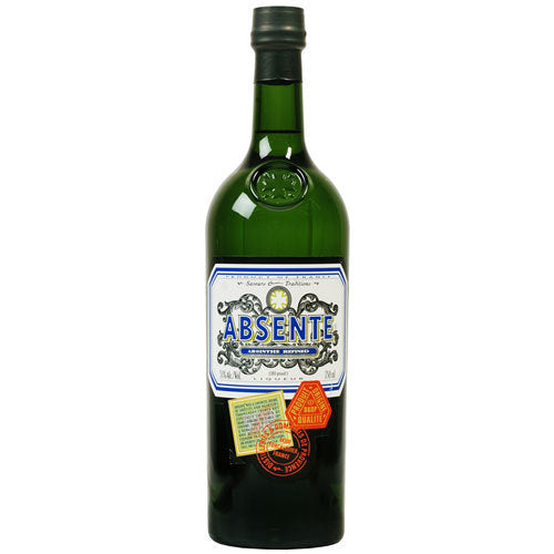 Absente Absinthe Liqueur - CaskCartel.com
