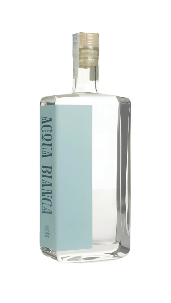 Acqua Bianca Liqueur | 500ML at CaskCartel.com