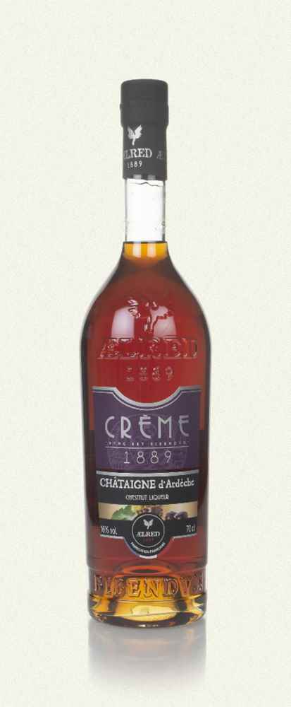Ælred 1889 Chestnut Liqueur | 700ML at CaskCartel.com