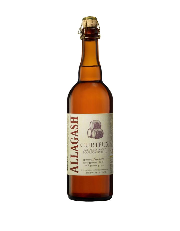 Allagash Curieux Liqueur - CaskCartel.com