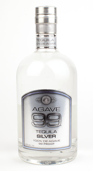 Agave 99 Silver Tequila - CaskCartel.com