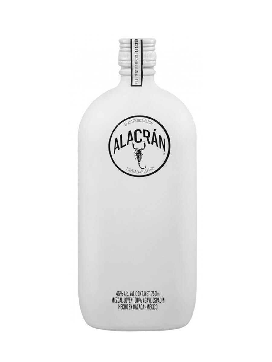 Alacran Espadin Joven 46% Mezcal at CaskCartel.com