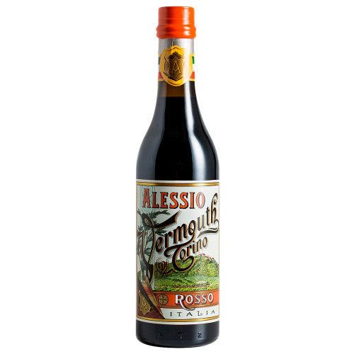 Alessio Di Torino Rosso Vermouth