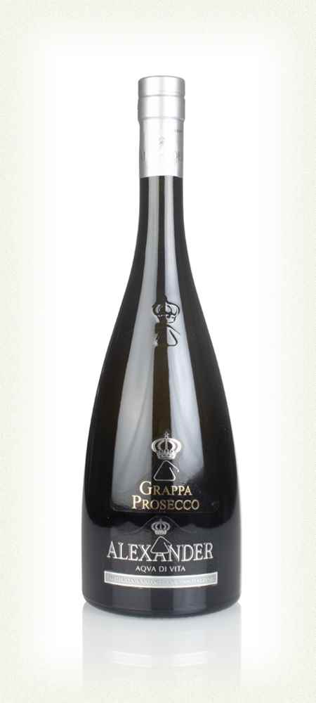 Alexander Di Prosecco Grappa | 700ML at CaskCartel.com