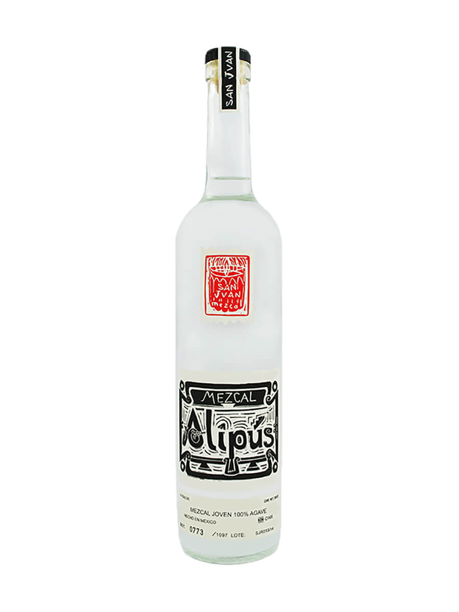 Alipús San Juan del Rio Mezcal - CaskCartel.com