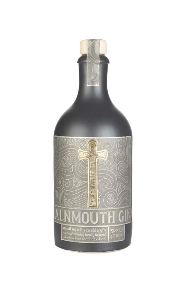 Alnmouth Gin | 500ML at CaskCartel.com