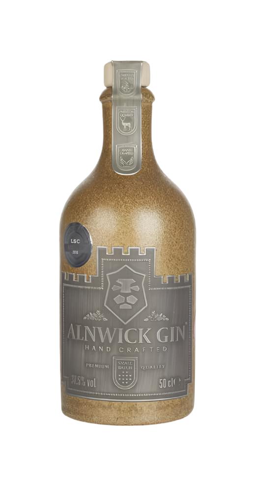Alnwick Gin | 500ML at CaskCartel.com