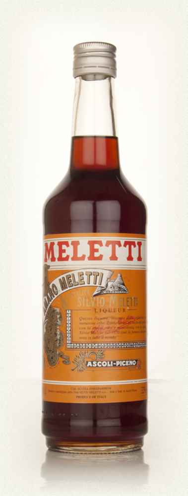 Amaro Meletti Liqueur | 700ML at CaskCartel.com
