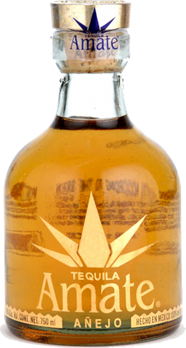 Amate Anejo Tequila - CaskCartel.com