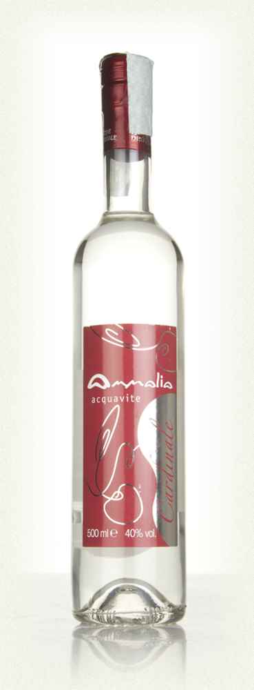 Ammalia Acquavite Del Cardinale Eaux de Vie | 500ML at CaskCartel.com