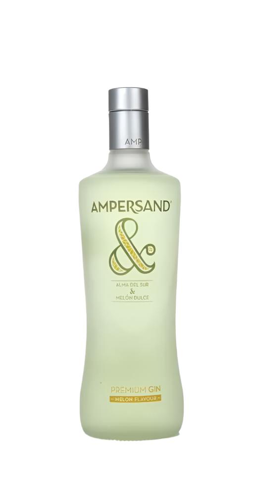 Ampersand Melon Gin | 700ML at CaskCartel.com