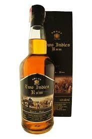 Amrut Two Indies Rum - CaskCartel.com