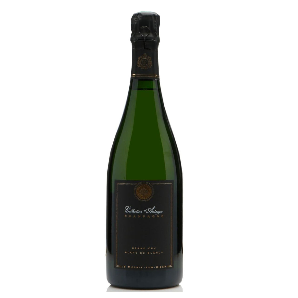 Andre Robert Collection d'Auteur 2012 Champagne at CaskCartel.com