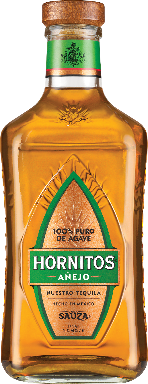 Sauza Hornitos Anejo Tequila - CaskCartel.com