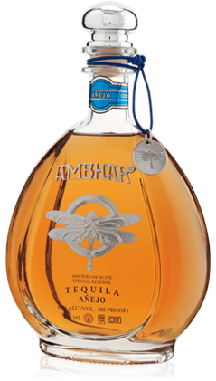 Ambhar Anejo Tequila - CaskCartel.com